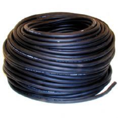 Neopreen kabel 3 x 1,0MM² Rol 100 meter